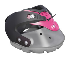 1 Stck. Floating Boot Trainer 2019 ohne Frontschild schwarz M2