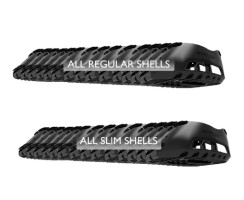 Scoot Boot FitKit Set Komplett