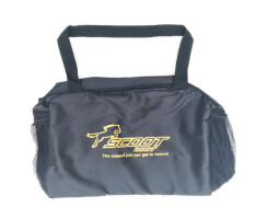 Scoot Boot FitKit Set Komplett
