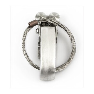 Easyboot Schnalle und Kabel 2012