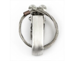 Easyboot Schnalle und Kabel 2012