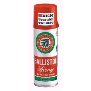 Spezialöl Ballistol, 200 ml