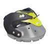 1 Stck. Floating Boot Trainer 2019 ohne Frontschild transparent P00