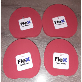 1 Paar FlexPad EVA fest
