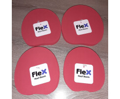 1 Paar FlexPad EVA fest