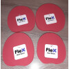 1 Paar FlexPad EVA fest
