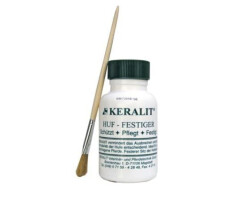 Keralit Huffestiger 250 ml incl. Pinsel