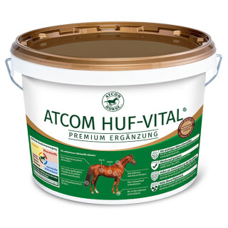 ATCOM HUF-VITAL