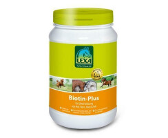 LEXA Biotin-Plus