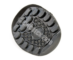 1 Stück Equine Fusion Trekking Shoe