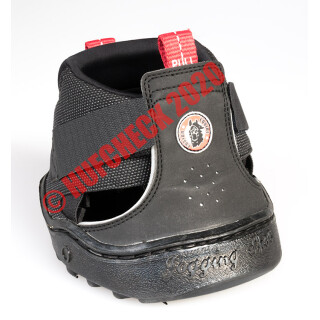 1 Stück Equine Fusion Trekking Shoe 7
