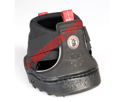 1 Stück Equine Fusion Trekking Shoe 7