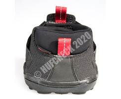 1 Stück Equine Fusion Trekking Shoe SLIM