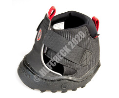 1 Stück Equine Fusion Trekking Shoe SLIM