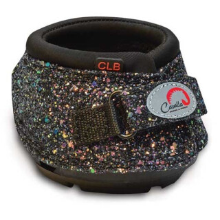 1 Paar Cavallo Cute Little Boot bling