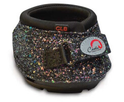 1 Paar Cavallo Cute Little Boot bling