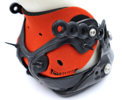 Evo Boot 1.21, 1 Stück ohne Ballenpolster