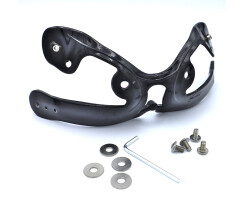 Evo 1.21 Ballenschild, 1 Stück