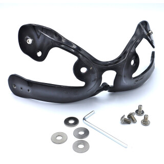 Evo 1.21 Ballenschild, 1 Stück S1 für Evo 00/0