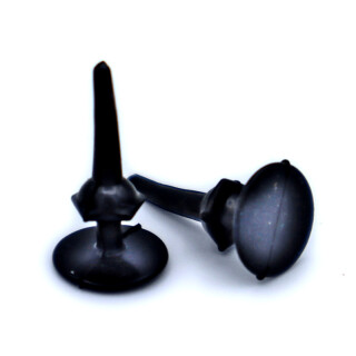 Evo Boot Plastiknippel, 1 Stück