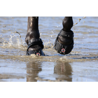 Equine Fusion All Terrain Slim