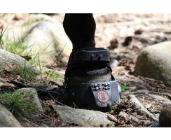 Trailblazer SLIM Hufschuh