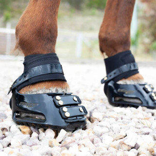 Scoot Boot Endurance Gaiter