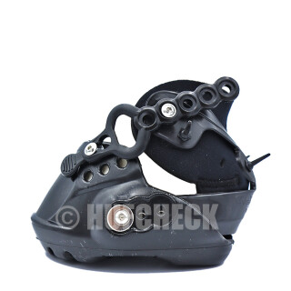 Testschuh Evo Boot 1.21, 1 Stück ohne Ballenpolster 0