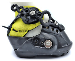 Testschuh Evo Boot 1.21, 1 Stück ohne Ballenpolster 0