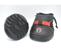 Testschuhe Ultra Jogging Shoe 13