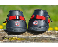Testschuhe Ultra Jogging Shoe 13