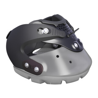 Testschuh 1 Stck. Floating Boot Mini-Trainer ohne Frontschild