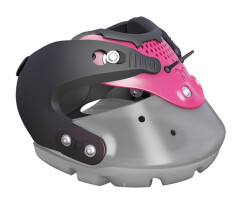 Testschuh 1 Stck. Floating Boot Mini-Trainer ohne Frontschild M100