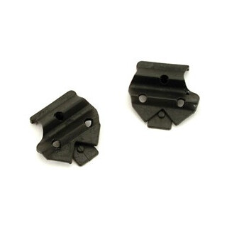 1 Paar Easyboot Krallenschutz temporär